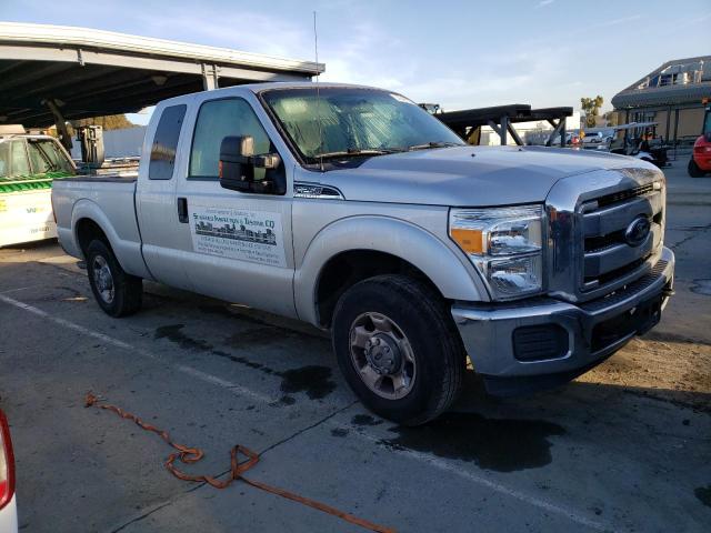 Photo 4 from auction – 2012 FORD F250 SUPER with VIN 1FT7X2A69CEB40550