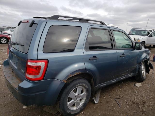 Photo 3 from auction – 2012 FORD ESCAPE XLT with VIN 1FMCU9DG1CKA27497