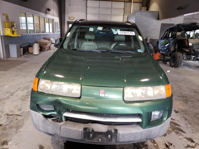 Photo 5 from auction – 2004 SATURN VUE with VIN 5GZCZ53464S886560