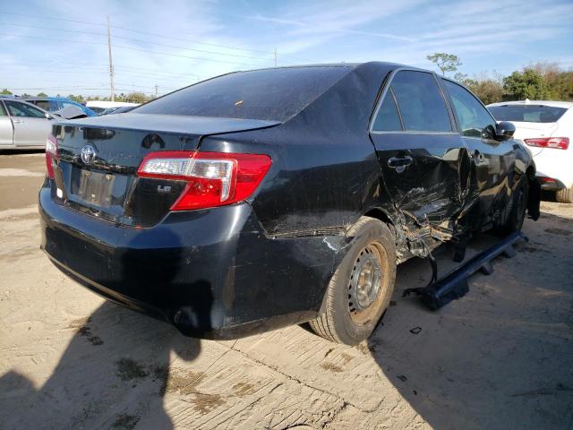 Photo 3 from auction – 2014 TOYOTA CAMRY L with VIN 4T1BF1FK0EU472989