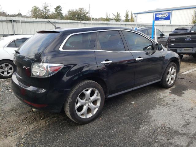 Photo 3 from auction – 2010 MAZDA CX-7 with VIN JM3ER2W34A0302067
