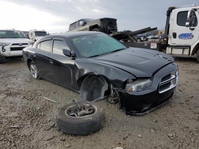 Photo 4 from auction – 2014 DODGE CHARGER SE with VIN 2C3CDXBG2EH325907