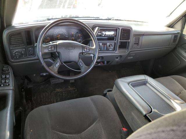 Photo 8 from auction – 2006 CHEVROLET SILVERADO with VIN 2GCEC13T761187517