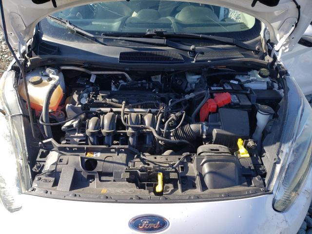Photo 11 from auction – 2016 FORD FIESTA SE with VIN 3FADP4BJ7GM130090