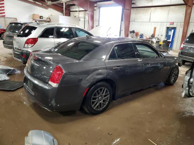 Photo 3 from auction – 2016 CHRYSLER 300 LIMITE with VIN 2C3CCAAG1GH200000