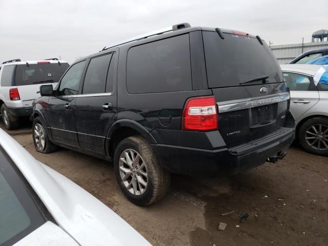 Photo 2 from auction – 2015 FORD EXPEDITION with VIN 1FMJU1KT1FEF32905