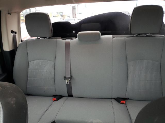 Photo 10 from auction – 2021 RAM 1500 CLASS with VIN 1C6RR6LG3MS540257
