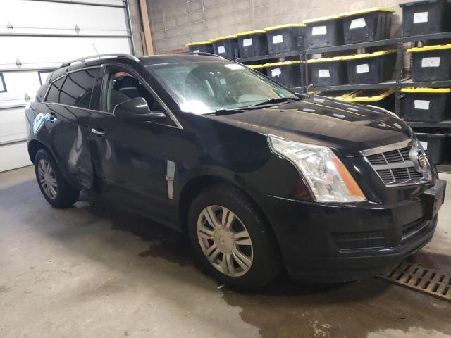 Photo 4 from auction – 2012 CADILLAC SRX LUXURY with VIN 3GYFNDE32CS567761