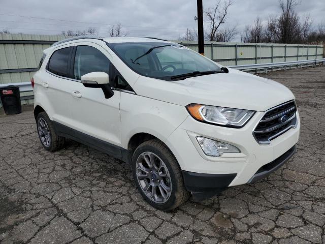 Photo 4 from auction – 2020 FORD ECOSPORT T with VIN MAJ6S3KL6LC334930