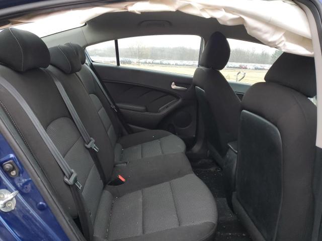 Photo 10 from auction – 2018 KIA FORTE LX with VIN 3KPFK4A74JE226896