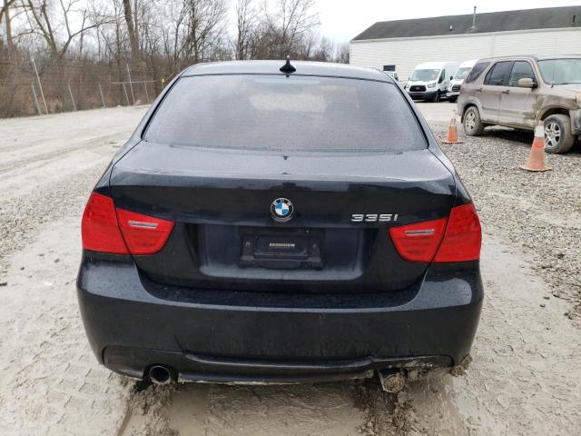 Photo 6 from auction – 2011 BMW 335 I with VIN WBAPM5C53BE576126