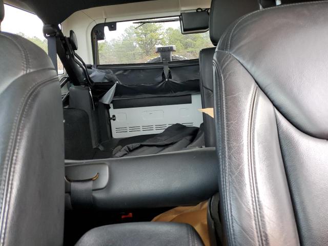 Photo 10 from auction – 2015 JEEP WRANGLER U with VIN 1C4BJWEG8FL689887