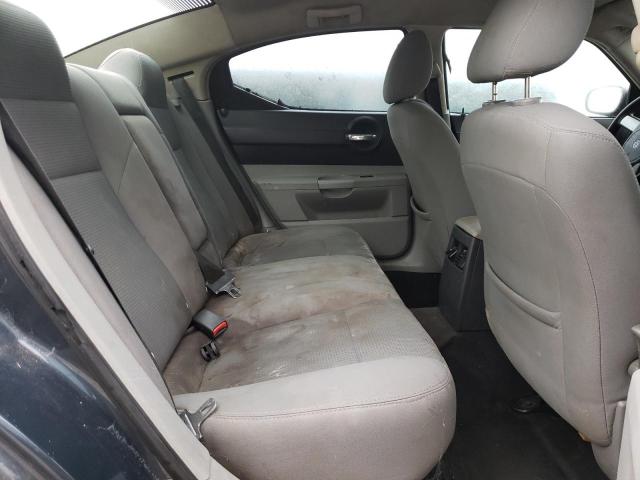 Photo 10 from auction – 2007 DODGE CHARGER SE with VIN 2B3KA43GX7H831938