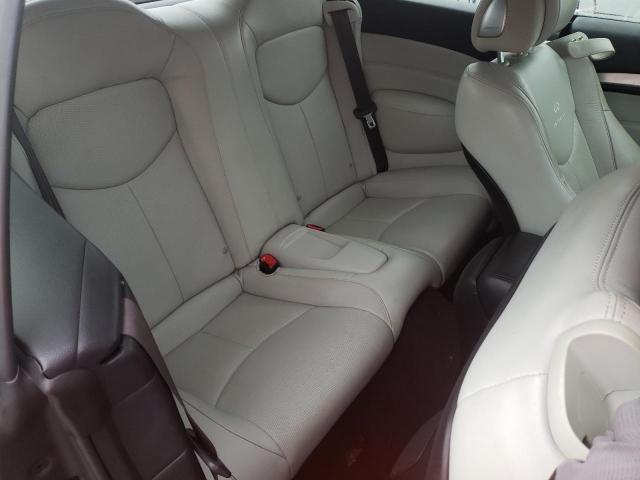 Photo 10 from auction – 2012 INFINITI G37 BASE with VIN JN1CV6FE6CM200918