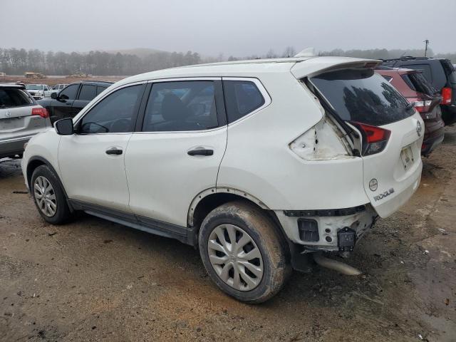 Photo 2 from auction – 2018 NISSAN ROGUE S with VIN JN8AT2MT9JW462636
