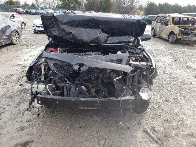 Photo 5 from auction – 2010 TOYOTA COROLLA BA with VIN 1NXBU4EEXAZ242714