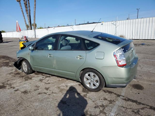 Photo 2 from auction – 2006 TOYOTA PRIUS with VIN JTDKB20U367527726
