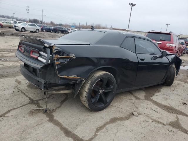 Photo 3 from auction – 2015 DODGE CHALLENGER with VIN 2C3CDZAG8FH710757