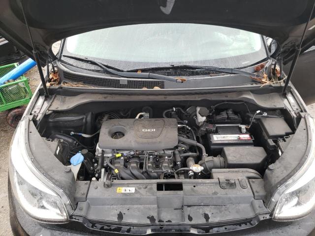 Photo 11 from auction – 2019 KIA SOUL with VIN KNDJN2A22K7692855