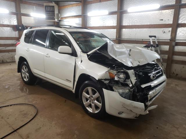 Photo 4 from auction – 2008 TOYOTA RAV4 LIMIT with VIN JTMBK31VX85045864