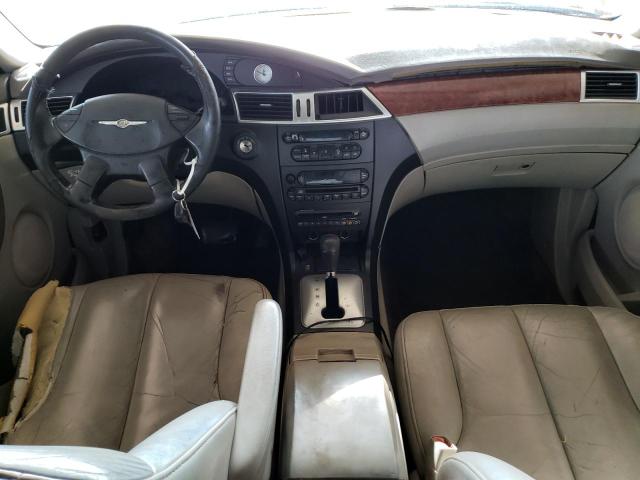 Photo 8 from auction – 2004 CHRYSLER PACIFICA with VIN 2C8GM68434R631929