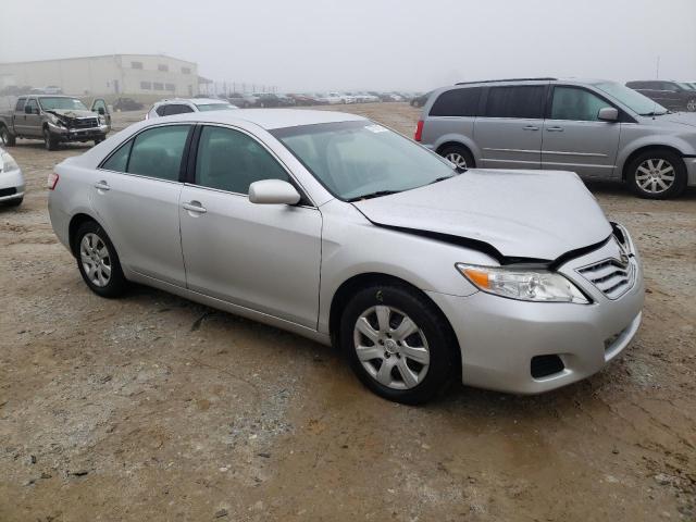 Photo 4 from auction – 2011 TOYOTA CAMRY BASE with VIN 4T1BF3EK4BU630212