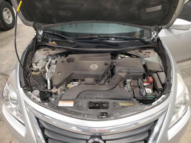 Photo 11 from auction – 2013 NISSAN ALTIMA 2.5 with VIN 1N4AL3AP3DN419578