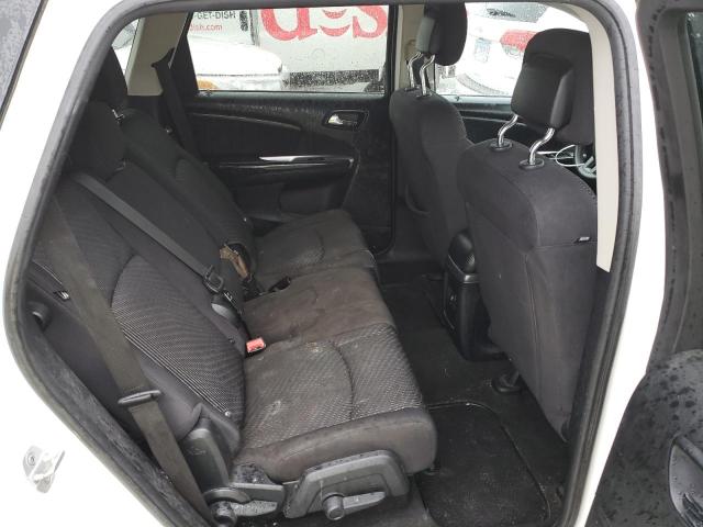 Photo 11 from auction – 2012 DODGE JOURNEY SX with VIN 3C4PDCBB7CT392047