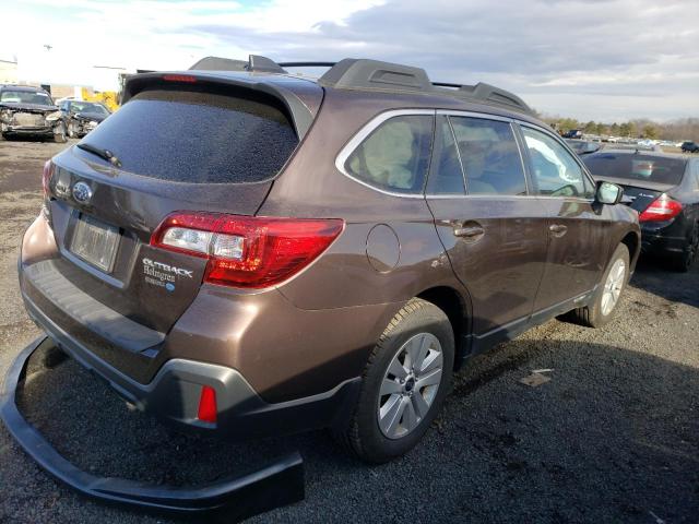 Photo 3 from auction – 2019 SUBARU OUTBACK 2. with VIN 4S4BSAFC6K3386222