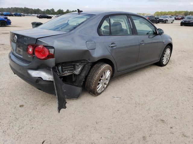 Photo 3 from auction – 2008 VOLKSWAGEN JETTA WOLF with VIN 3VWRJ71K38M185857