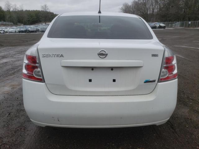 Photo 6 from auction – 2009 NISSAN SENTRA 2.0 with VIN 3N1AB61E99L657071