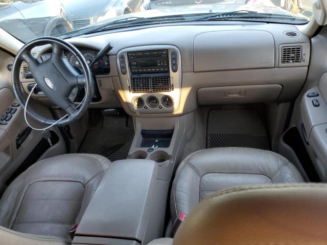 Photo 8 from auction – 2005 FORD EXPLORER with VIN 1FMZU73E25UB85563