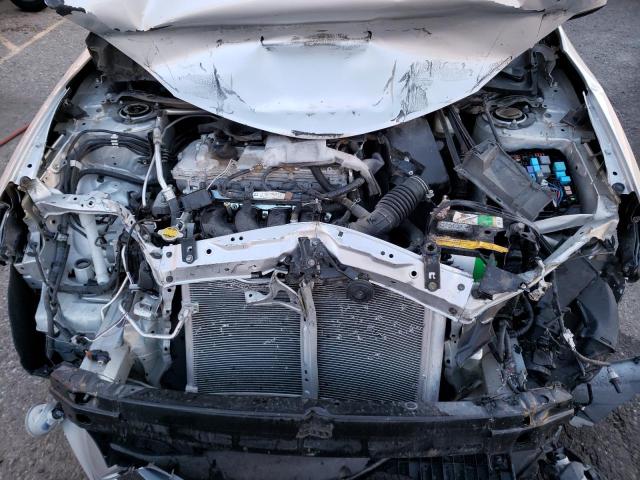Photo 11 from auction – 2015 TOYOTA COROLLA L with VIN 2T1BURHE5FC418540