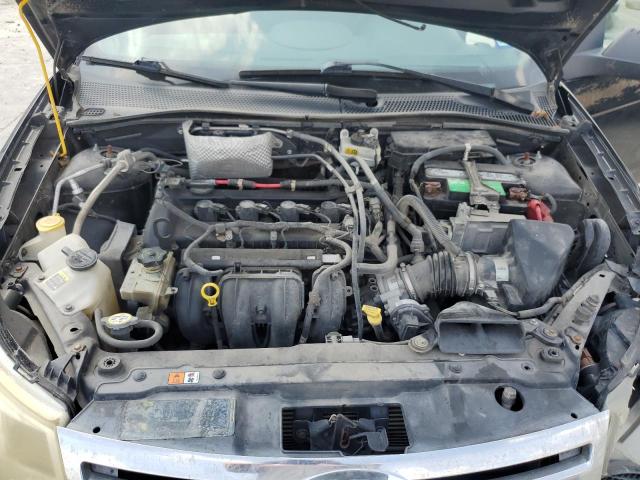 Photo 11 from auction – 2011 FORD FOCUS SE with VIN 1FAHP3FN9BW151945