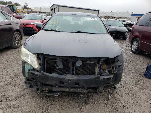 Photo 5 from auction – 2011 TOYOTA CAMRY BASE with VIN 4T1BF3EK9BU184638
