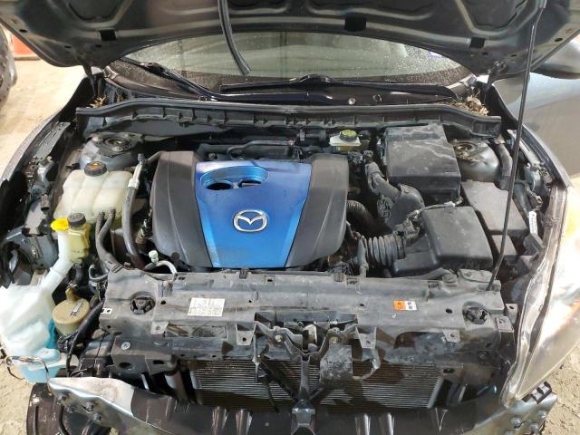 Photo 11 from auction – 2013 MAZDA 3 I with VIN JM1BL1L74D1756624