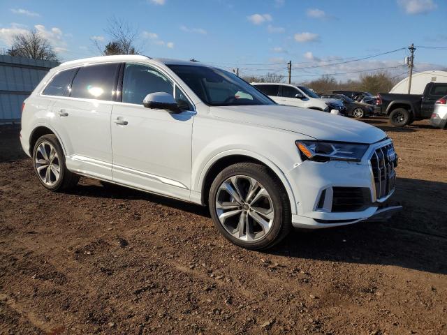 Photo 4 from auction – 2022 AUDI Q7 PREMIUM with VIN WA1LXBF75ND014480