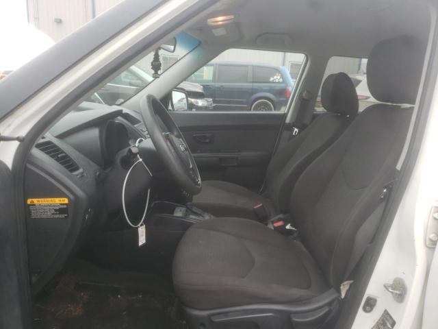 Фото 7 с аукциона – 2012 KIA SOUL с VIN KNDJT2A59C7425035