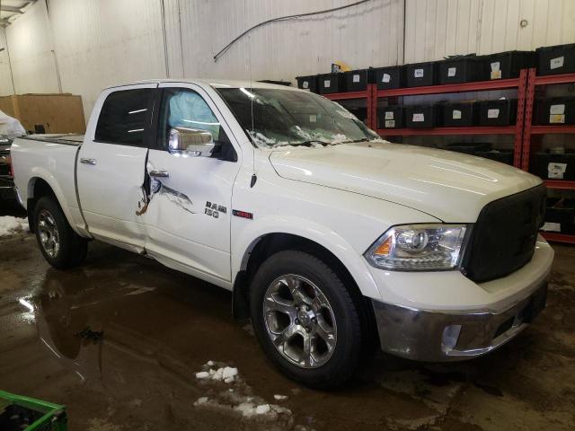 Photo 4 from auction – 2018 RAM 1500 LARAM with VIN 1C6RR7NM8JS253954