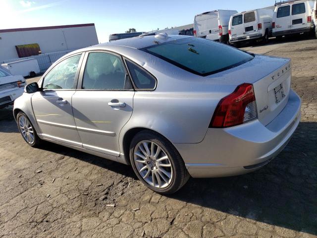 Photo 2 from auction – 2009 VOLVO S40 2.4I with VIN YV1MS390392452486