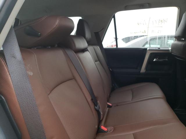 Photo 11 from auction – 2019 TOYOTA 4RUNNER SR with VIN JTEZU5JR0K5212825
