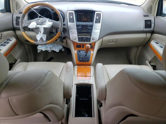 Photo 8 from auction – 2008 LEXUS RX 350 with VIN 2T2HK31U98C085580
