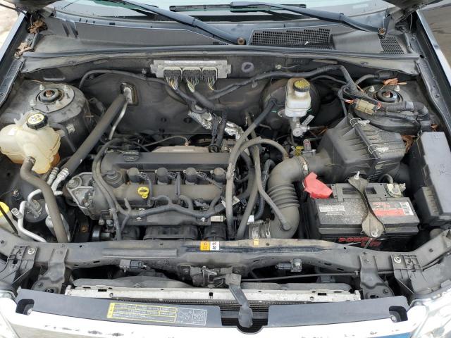 Photo 12 from auction – 2010 FORD ESCAPE with VIN 1FMCU0D72AKC71474