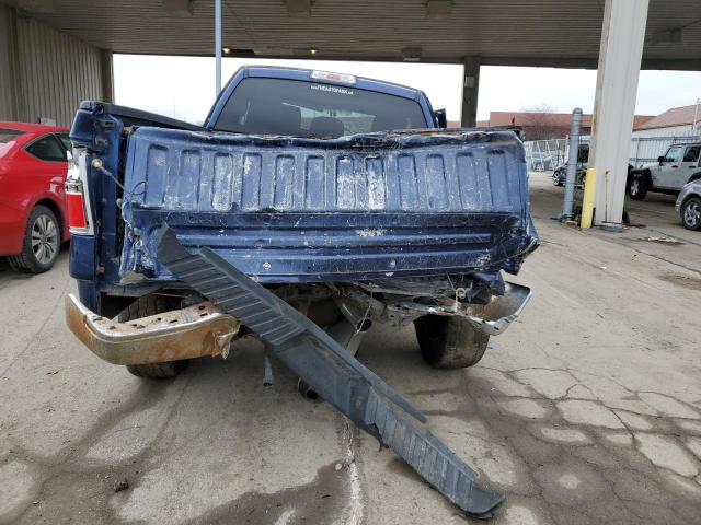 Photo 6 from auction – 2012 FORD F150 SUPER with VIN 1FTFX1ET8CFA03907