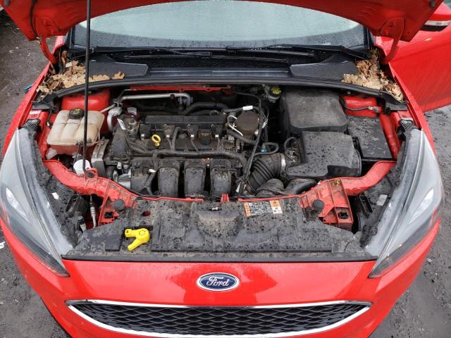 Photo 11 from auction – 2015 FORD FOCUS SE with VIN 1FADP3F24FL336092