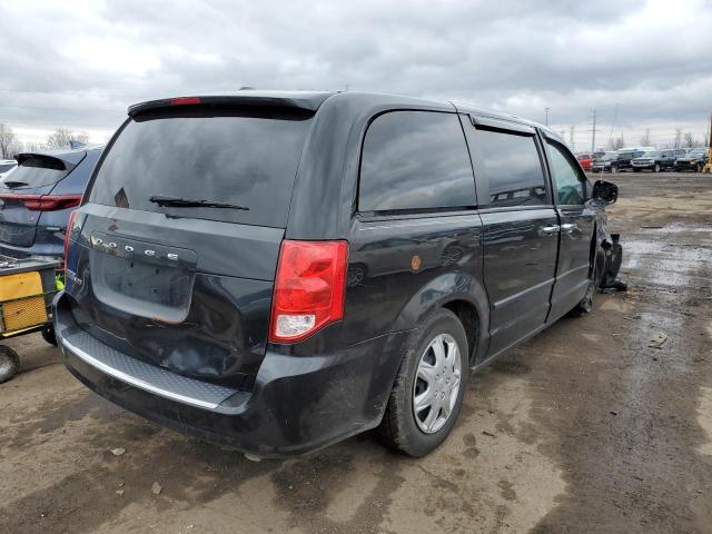 Photo 3 from auction – 2016 DODGE GRAND CARA with VIN 2C4RDGBGXGR220518