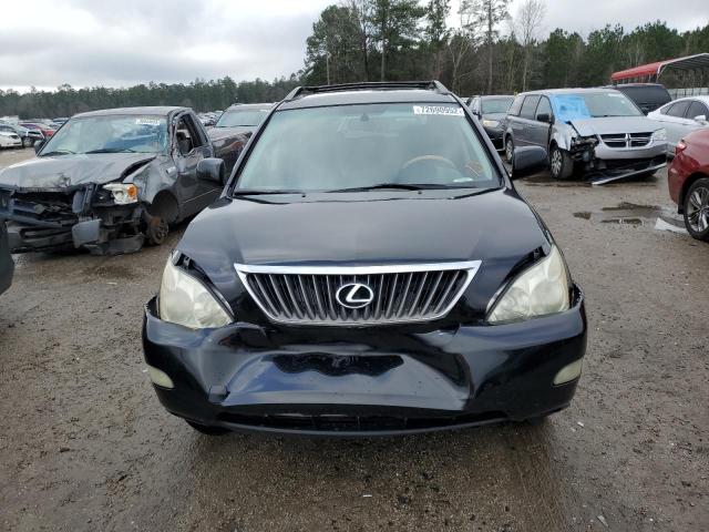 Photo 5 from auction – 2009 LEXUS RX 350 with VIN 2T2GK31U09C065859