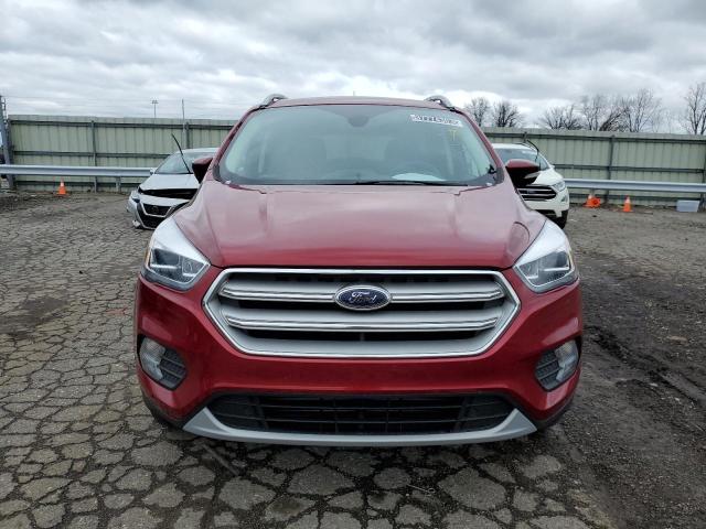 Photo 5 from auction – 2019 FORD ESCAPE TIT with VIN 1FMCU0J91KUA97747