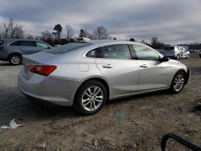 Photo 3 from auction – 2016 CHEVROLET MALIBU LT with VIN 1G1ZE5ST1GF328959