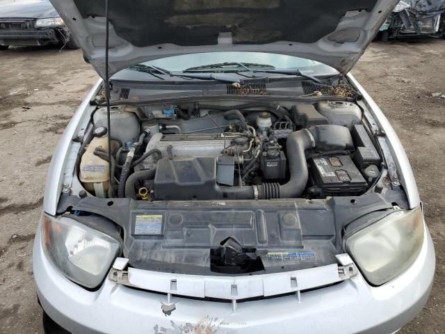 Photo 11 from auction – 2003 CHEVROLET CAVALIER with VIN 1G1JC52F437161305